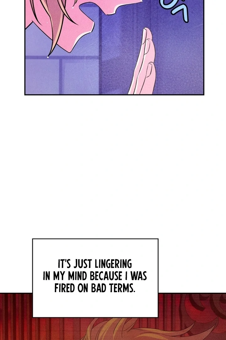 My Master Doesn’t Bite People Chapter 24 - Page 25