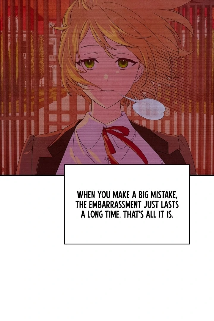 My Master Doesn’t Bite People Chapter 24 - Page 26