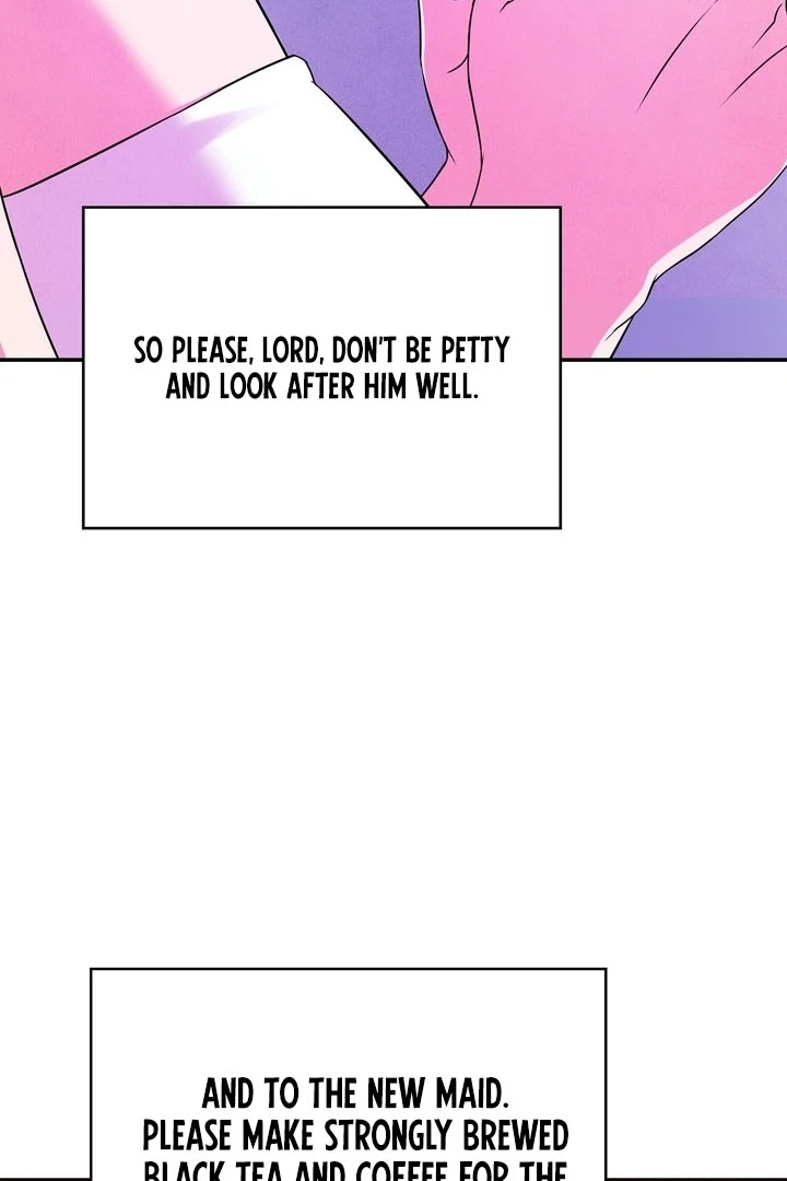My Master Doesn’t Bite People Chapter 24 - Page 34