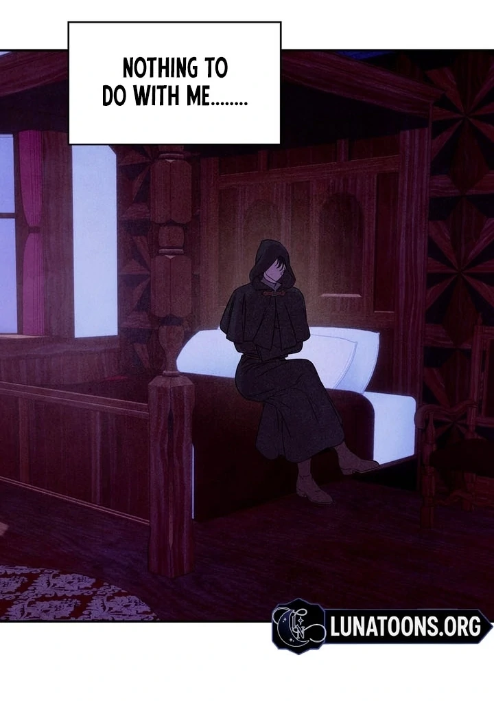 My Master Doesn’t Bite People Chapter 24 - Page 55