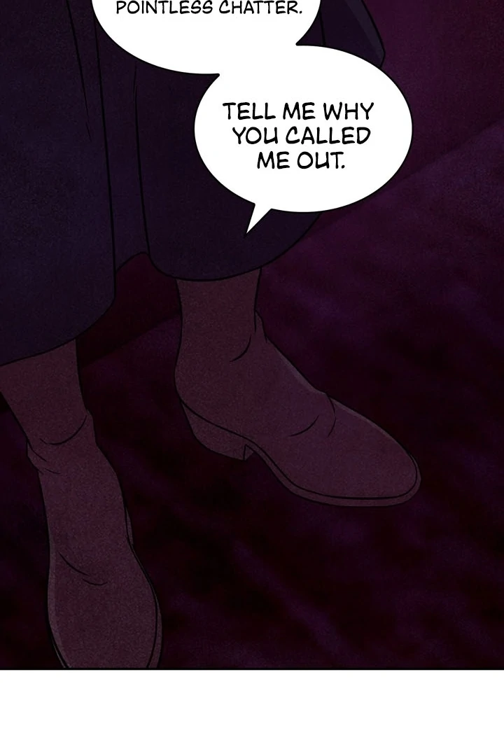 My Master Doesn’t Bite People Chapter 24 - Page 63