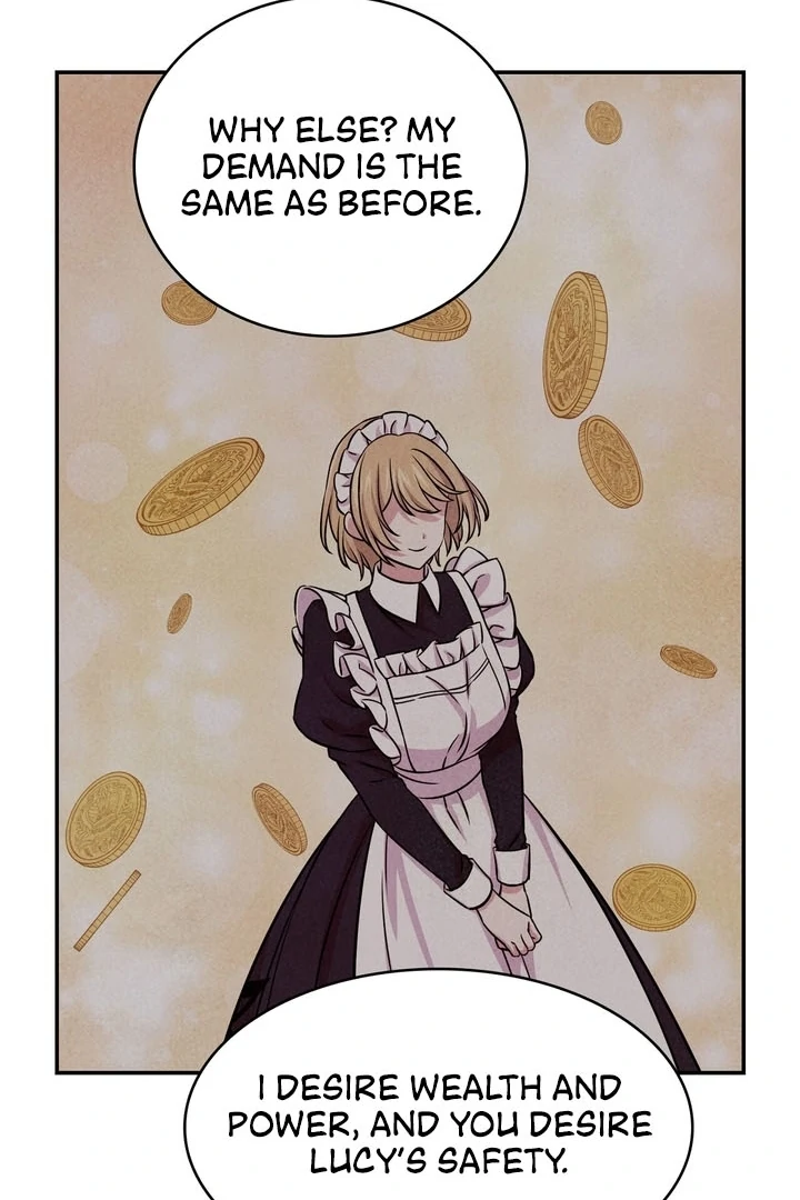 My Master Doesn’t Bite People Chapter 24 - Page 66