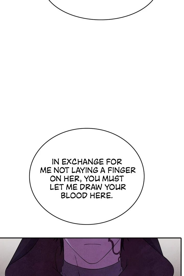 My Master Doesn’t Bite People Chapter 24 - Page 67