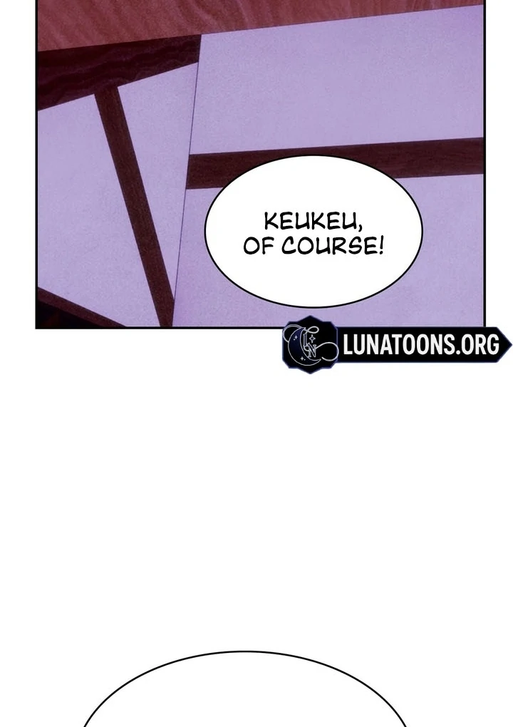 My Master Doesn’t Bite People Chapter 24 - Page 69