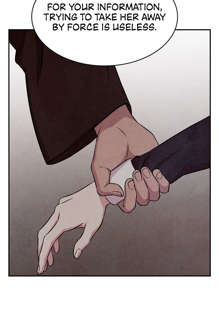 My Master Doesn’t Bite People Chapter 24 - Page 70