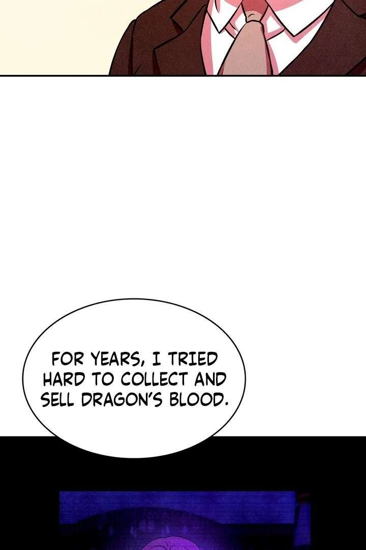 My Master Doesn’t Bite People Chapter 25 - Page 6