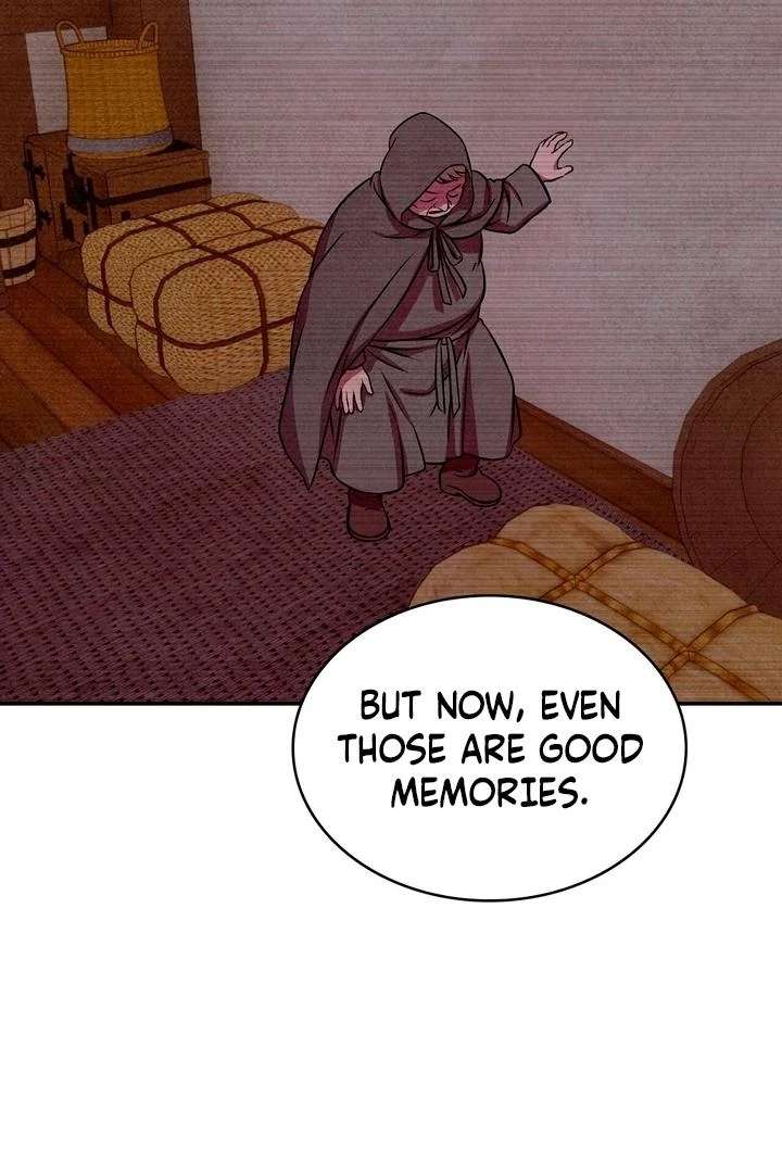 My Master Doesn’t Bite People Chapter 25 - Page 11