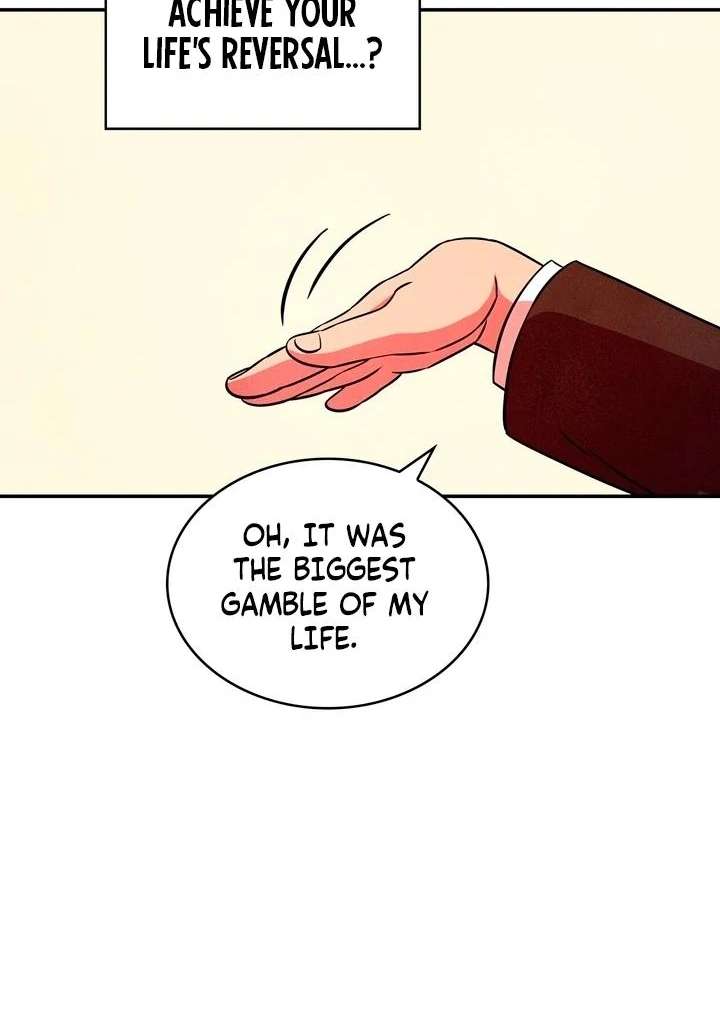 My Master Doesn’t Bite People Chapter 25 - Page 14