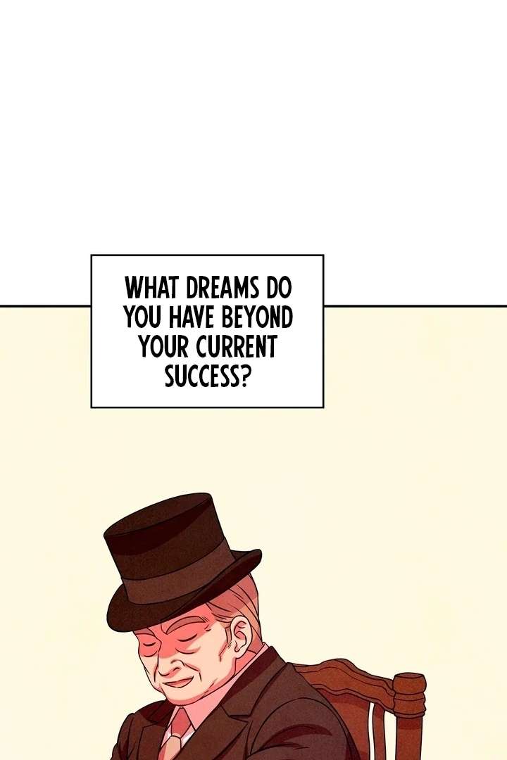 My Master Doesn’t Bite People Chapter 25 - Page 20