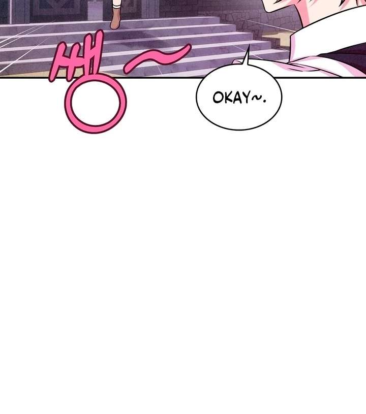 My Master Doesn’t Bite People Chapter 25 - Page 28