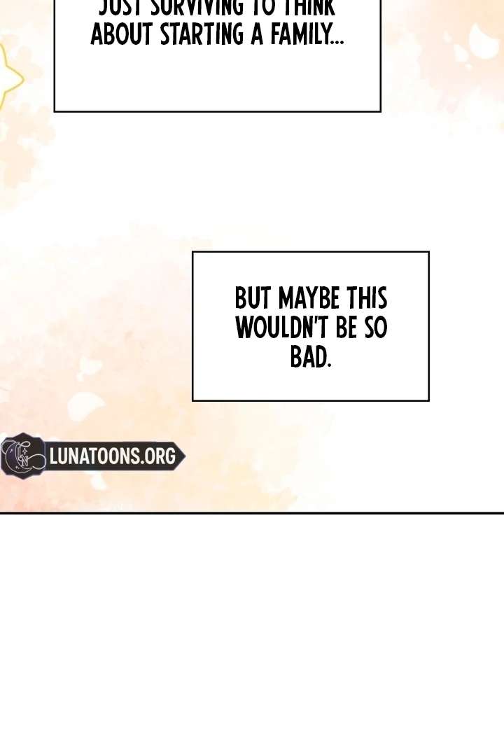 My Master Doesn’t Bite People Chapter 25 - Page 32