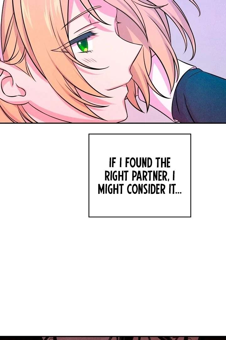 My Master Doesn’t Bite People Chapter 25 - Page 35