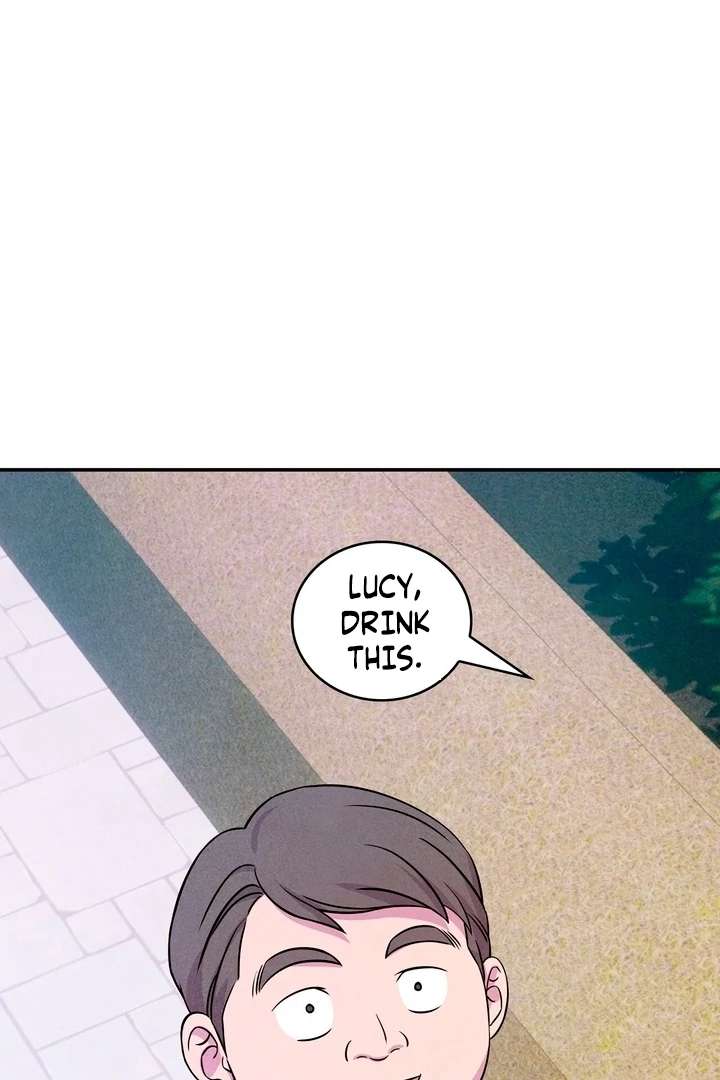 My Master Doesn’t Bite People Chapter 25 - Page 43