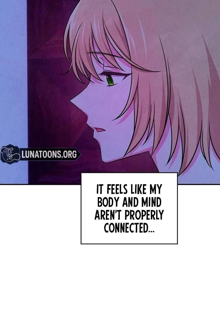 My Master Doesn’t Bite People Chapter 25 - Page 62