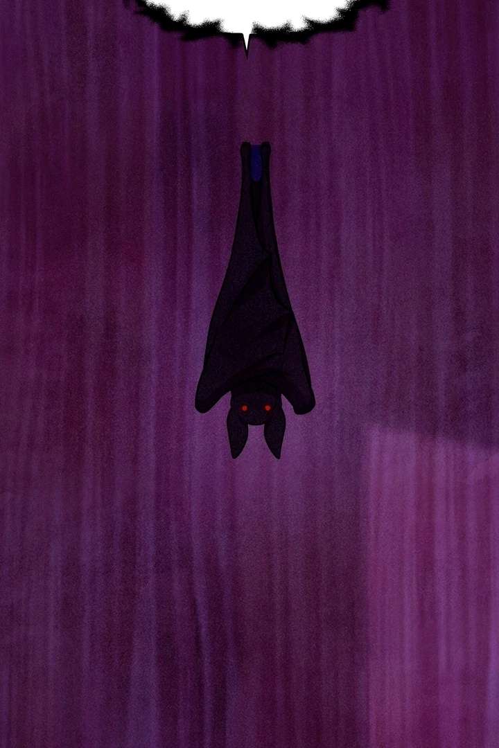 My Master Doesn’t Bite People Chapter 25 - Page 67