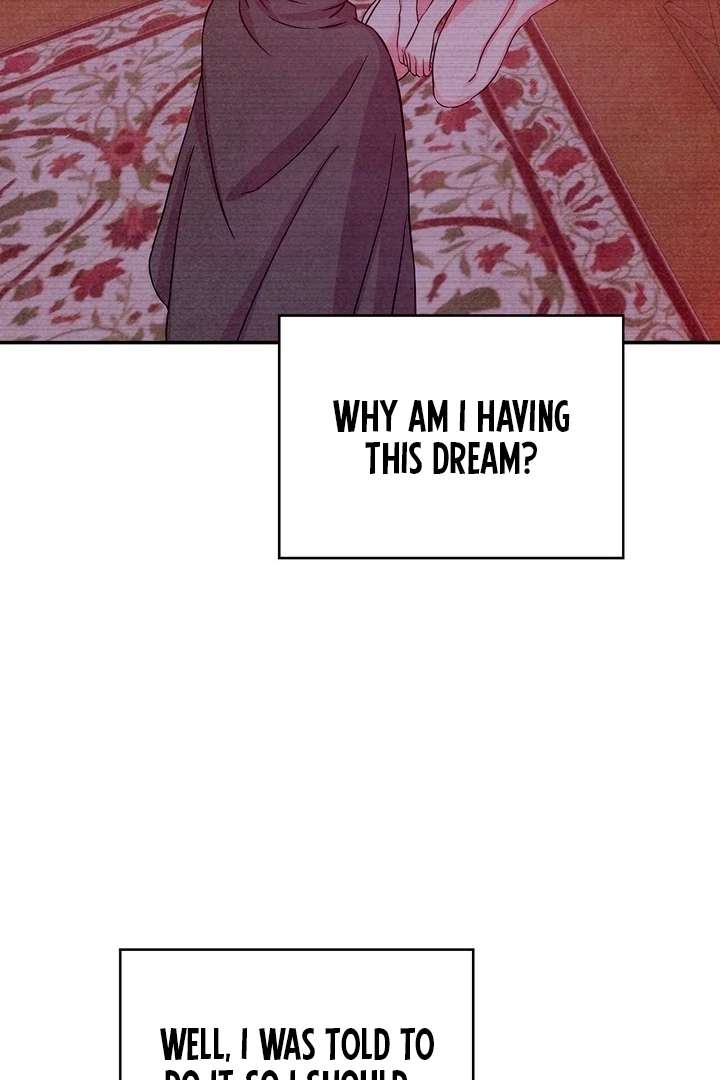 My Master Doesn’t Bite People Chapter 25 - Page 72