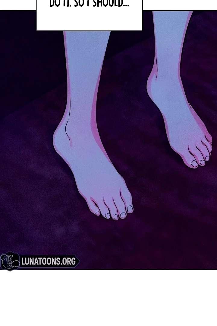 My Master Doesn’t Bite People Chapter 25 - Page 73