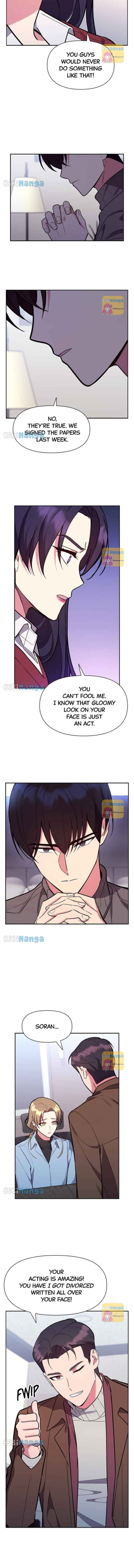 My Messy Marriage - Chapter 52 - 4