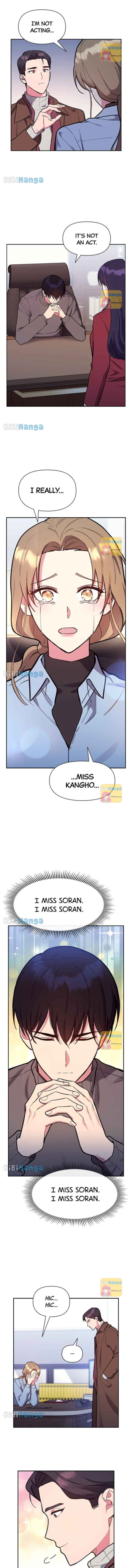 My Messy Marriage - Chapter 52 - 5