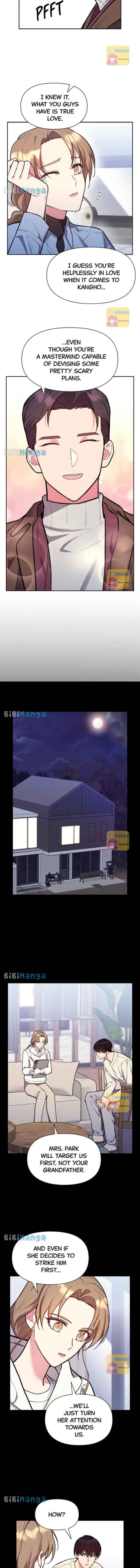 My Messy Marriage - Chapter 52 - 6