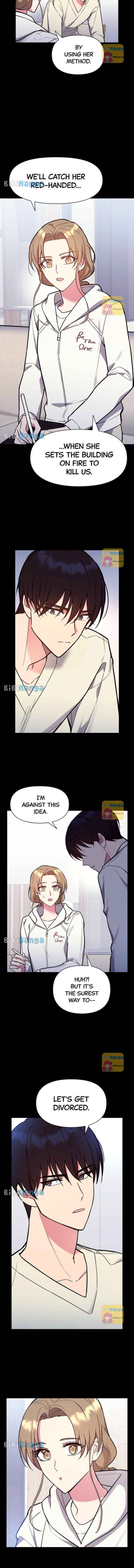 My Messy Marriage - Chapter 52 - 7