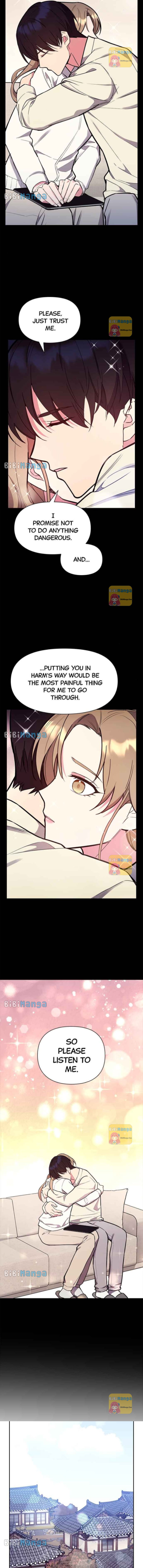 My Messy Marriage - Chapter 52 - 9