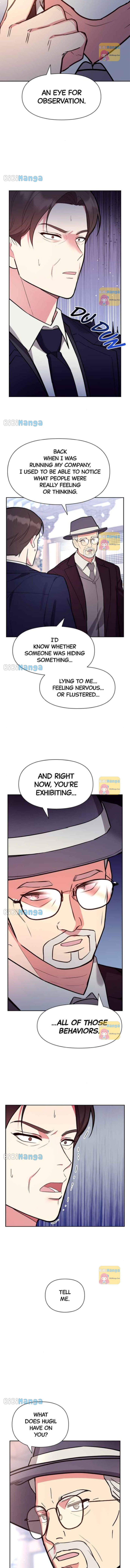 My Messy Marriage - Chapter 52 - 11