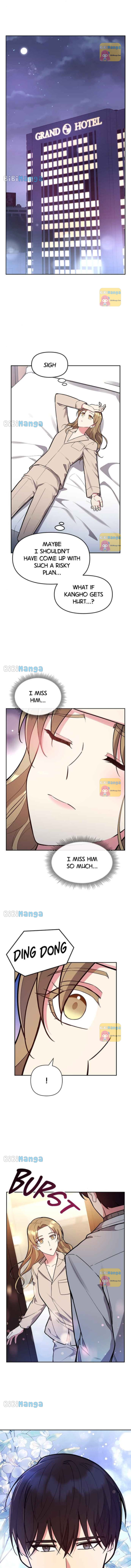 My Messy Marriage - Chapter 52 - 14