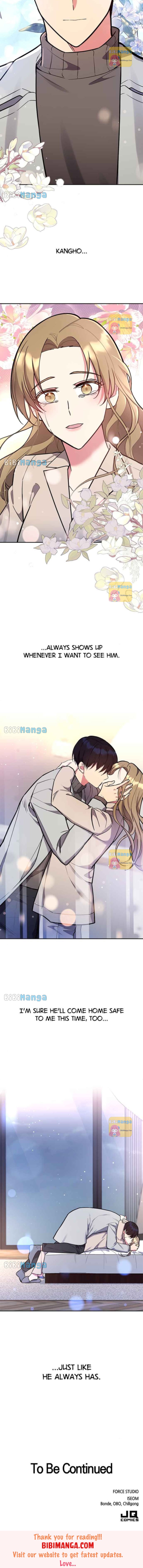 My Messy Marriage - Chapter 52 - 15