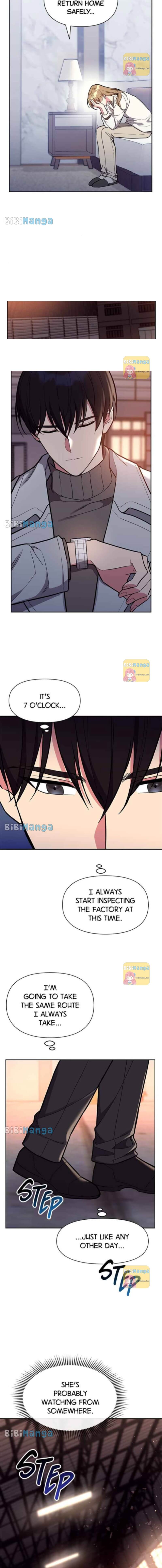 My Messy Marriage - Chapter 53 - 4