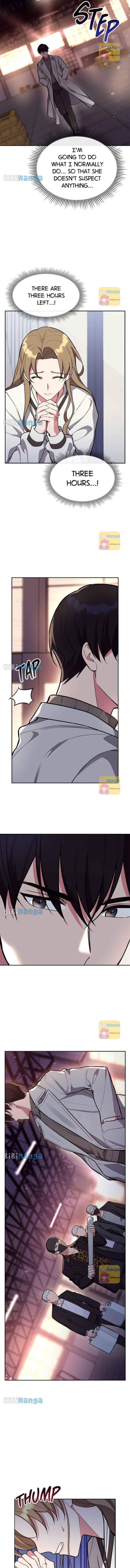 My Messy Marriage - Chapter 53 - 5