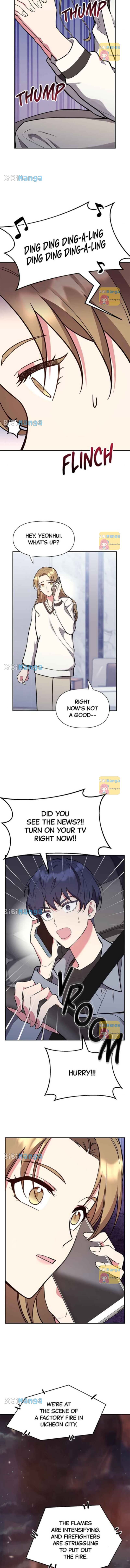 My Messy Marriage - Chapter 53 - 6