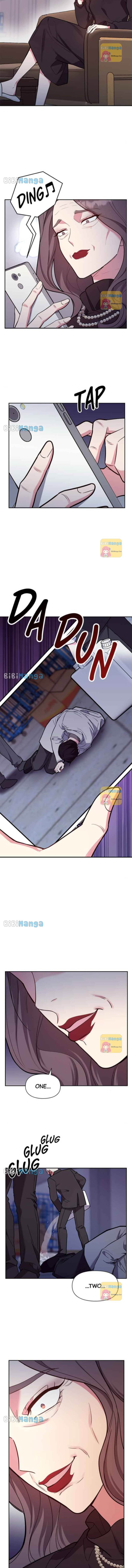 My Messy Marriage - Chapter 53 - 8