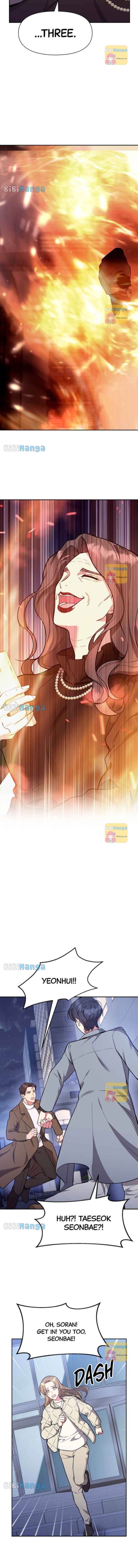 My Messy Marriage - Chapter 53 - 9