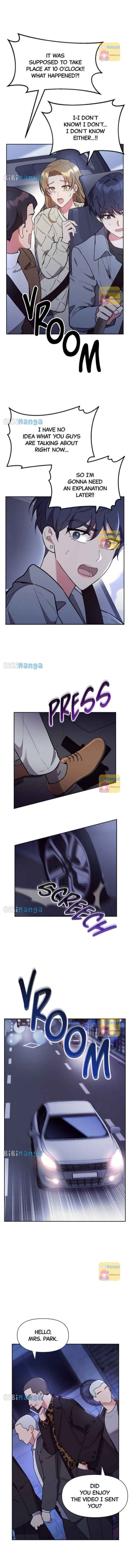 My Messy Marriage - Chapter 53 - 10