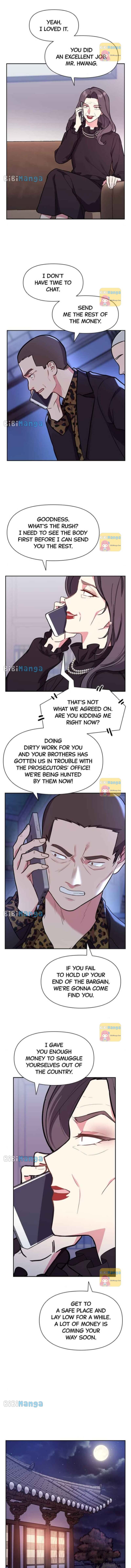 My Messy Marriage - Chapter 53 - 11