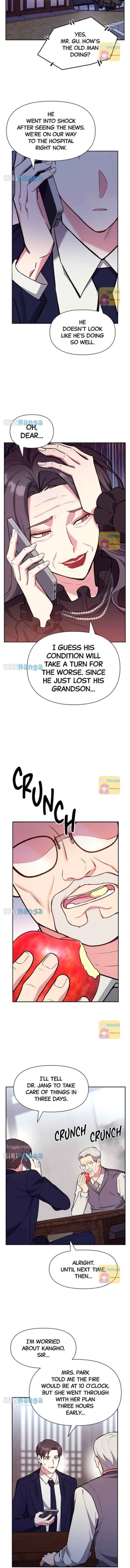 My Messy Marriage - Chapter 53 - 12