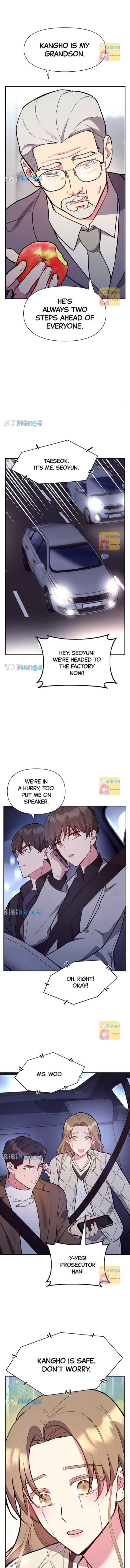 My Messy Marriage - Chapter 53 - 13