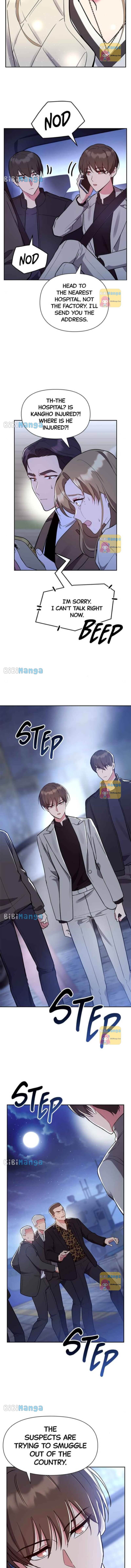 My Messy Marriage - Chapter 53 - 14