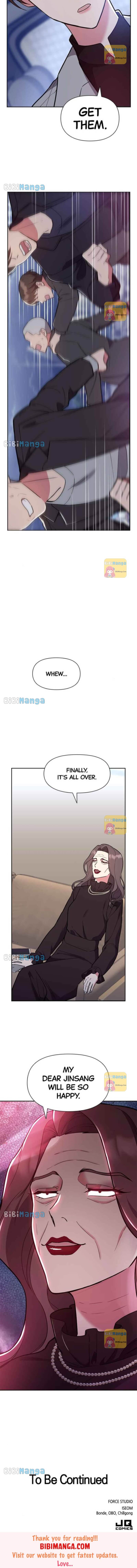 My Messy Marriage - Chapter 53 - 15