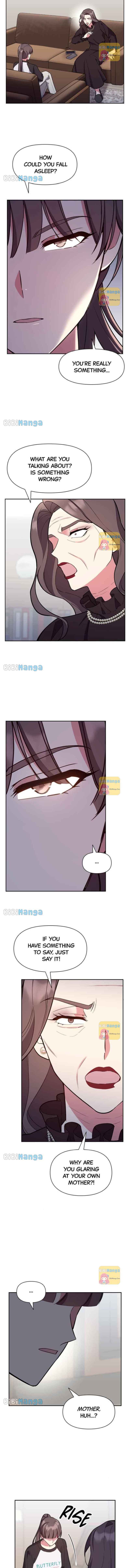 My Messy Marriage Chapter 54 - Page 4