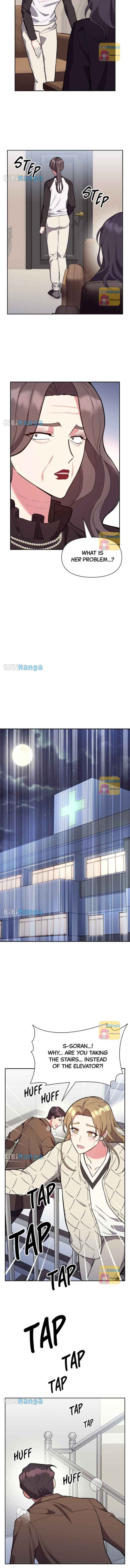 My Messy Marriage Chapter 54 - Page 5