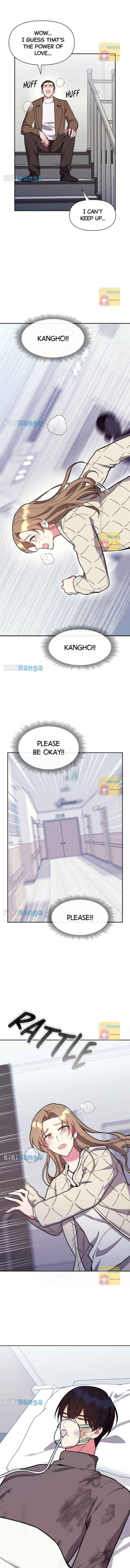 My Messy Marriage Chapter 54 - Page 6