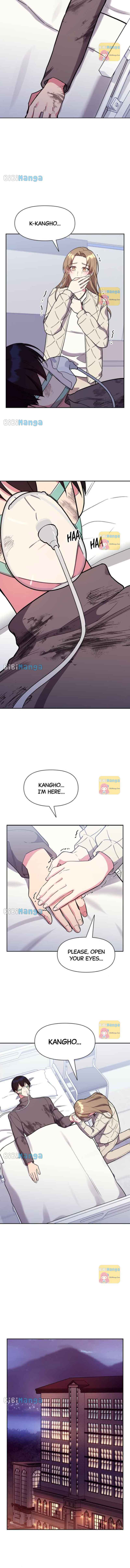 My Messy Marriage Chapter 54 - Page 7