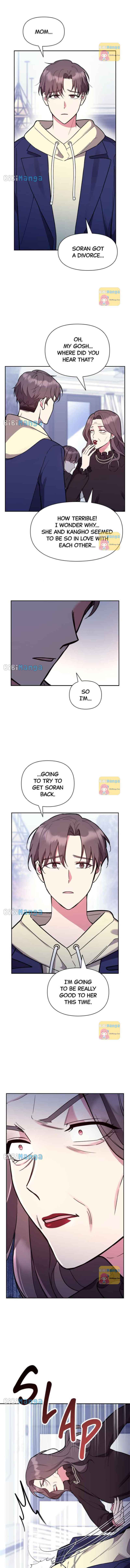 My Messy Marriage Chapter 54 - Page 8