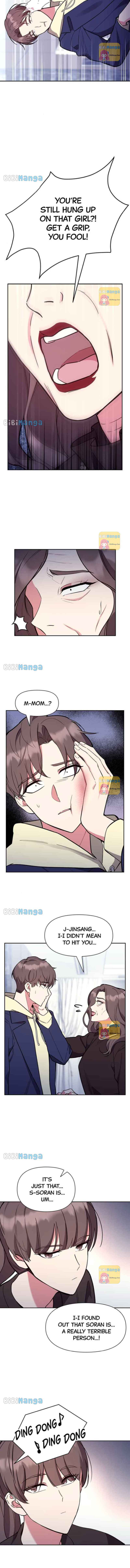 My Messy Marriage Chapter 54 - Page 9