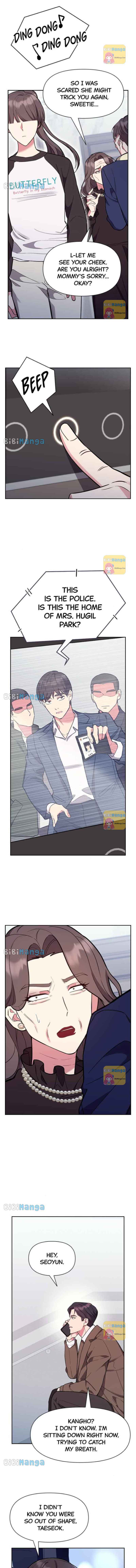 My Messy Marriage Chapter 54 - Page 10