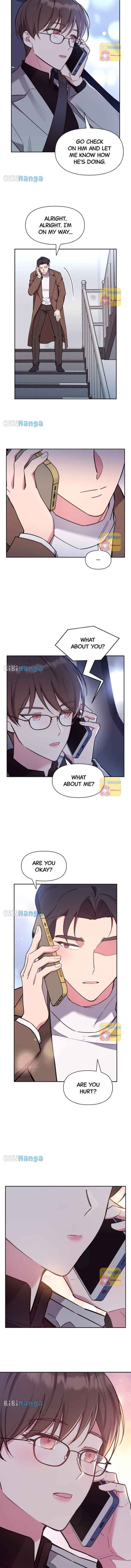 My Messy Marriage Chapter 54 - Page 11