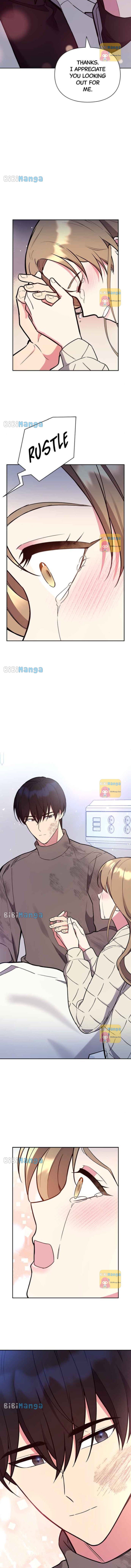 My Messy Marriage Chapter 54 - Page 12