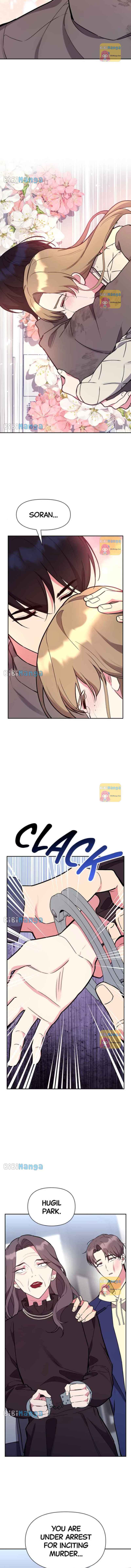 My Messy Marriage Chapter 54 - Page 13